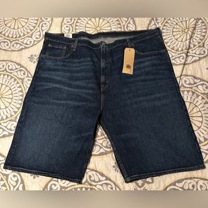 Levi’s 569 Loose Straight Short. Brand New.